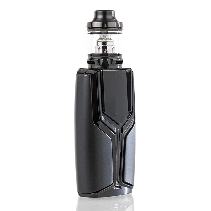 vape rig mod Wotofo x Rig Mod FLUX 200W & Flow Pro Kit