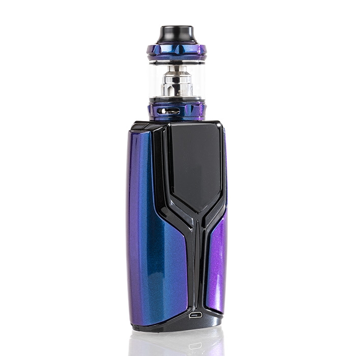 Wotofo x Rig Mod FLUX 200W & Flow Pro Kit
