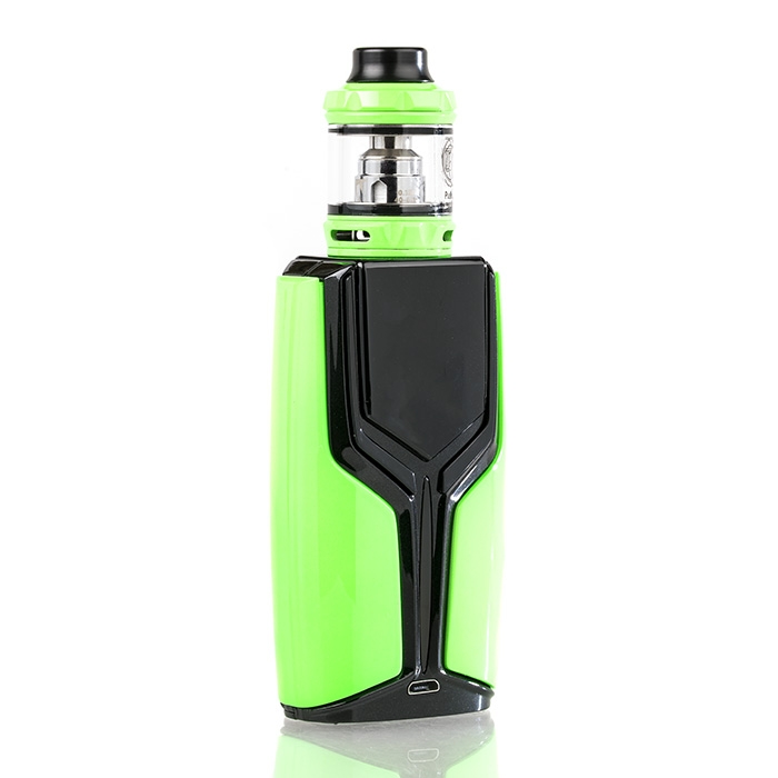 Wotofo x Rig Mod FLUX 200W & Flow Pro Kit