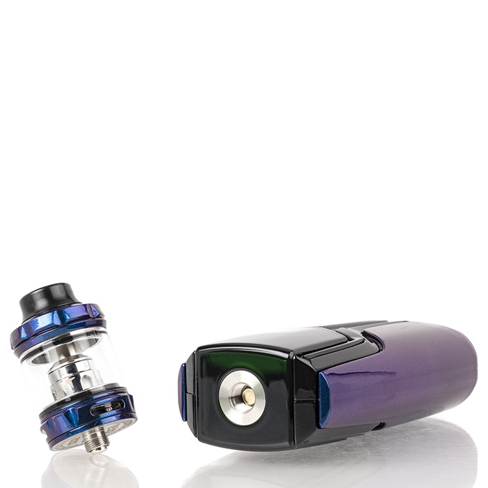 Wotofo x Rig Mod FLUX 200W & Flow Pro Kit