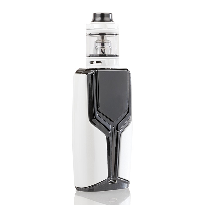 Wotofo x Rig Mod FLUX 200W & Flow Pro Kit Wotofo x Rig Mod FLUX 200W & Flow Pro Kit