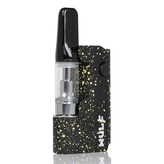 WULF Mods MICRO Plus Vaporizer Kit