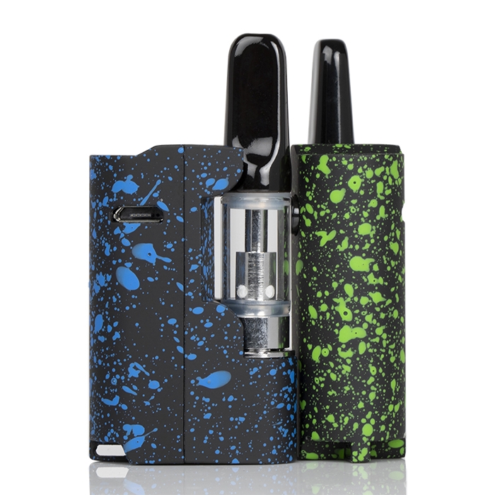 WULF Mods MICRO Plus Vaporizer Kit