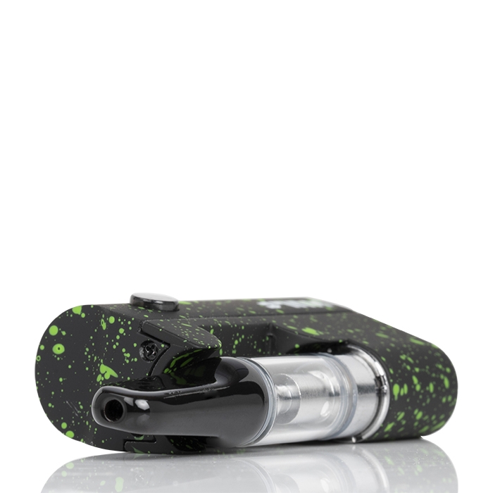 WULF Mods MICRO Plus Vaporizer Kit