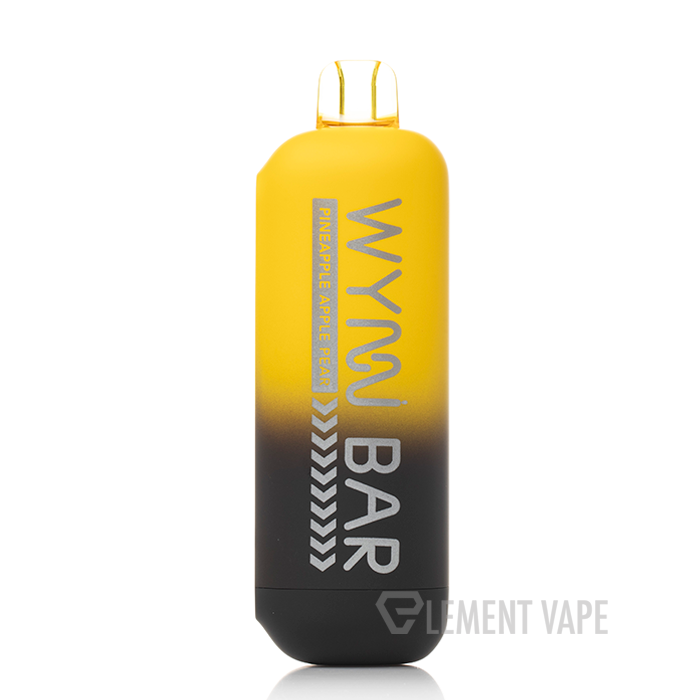 flavors of geek bar vapes Wynn Bar Vape GYYR x Wynn Bar Challenger 30k Puff Disposable Vape