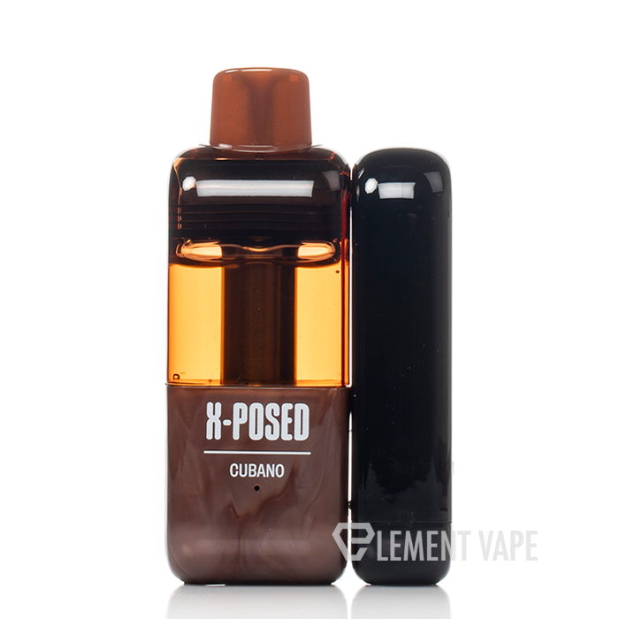 elf bar vape uk X-Posed 35K Disposables Kit(5 Pack) – USvapewholesale main image 1