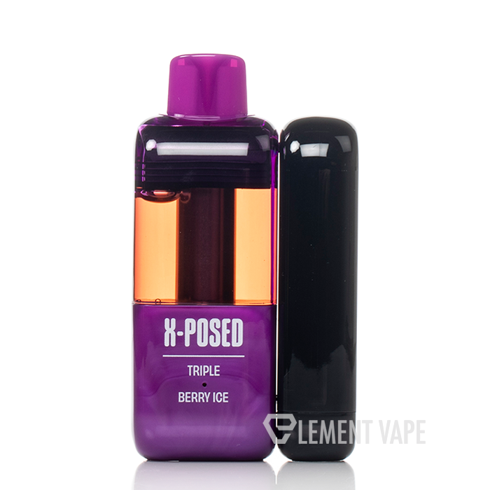 elf bar vape uk X-Posed 35K Disposable Kit $9.99