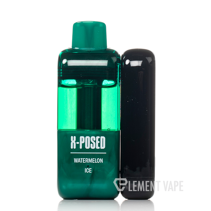 vape rechargeable refillable Foger Switch Pro 30K Disposable Vape Kit main image 1