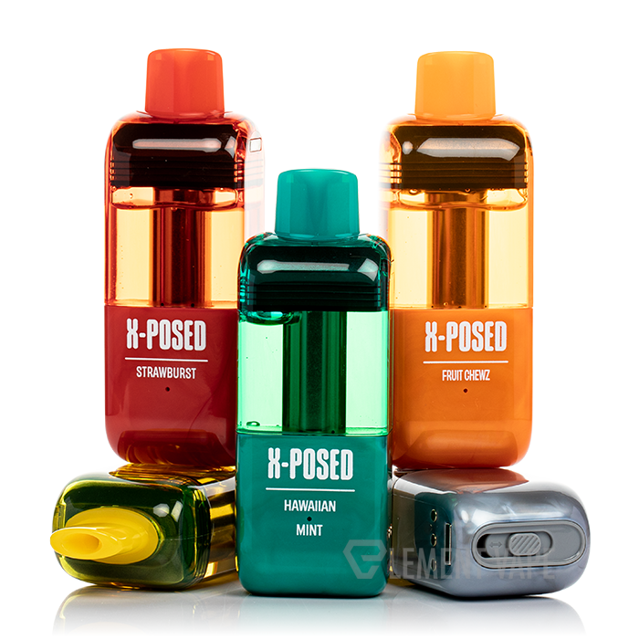 xposed disposable vape Tank Vape Carts Review Rokin TANK PRO Digital Cart Battery 5 Best Vape  Carts Brands: Tested and Reviewed main image 0
