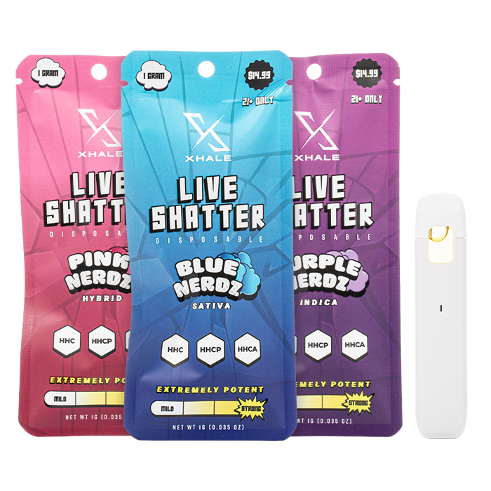 darf man vapes im koffer mitnehmen Unleash Creativity and Focus with Hemplitude's Sativa Vape