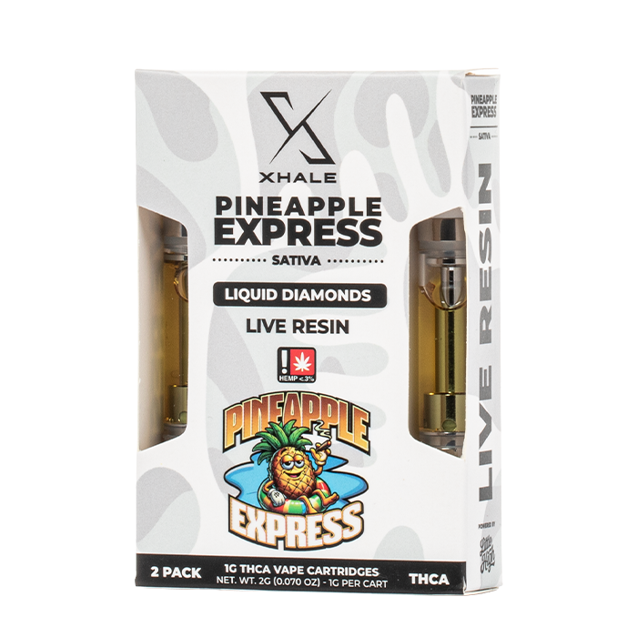 how to clean a vape pen tank Review- UpState Carts-Day, Pineapple Express 800mg : r/ukmedicalcannabis
