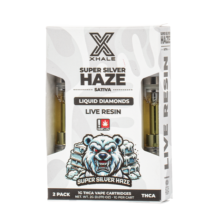 elf bar vape uk 1 Gram THCA Blend Cartridge | Utoya main image 0