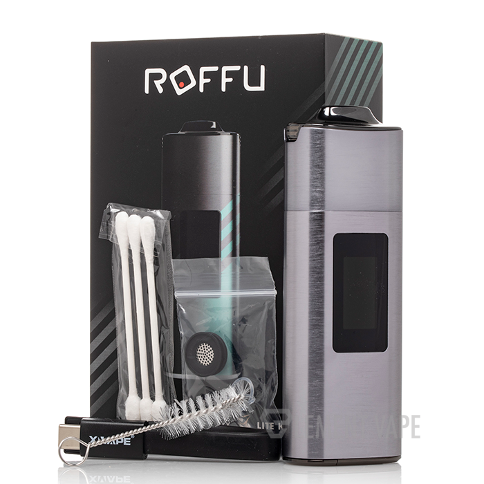 roffu vape Puff kaufen – Einweg E-Zigaretten & Puff Bars main image 0