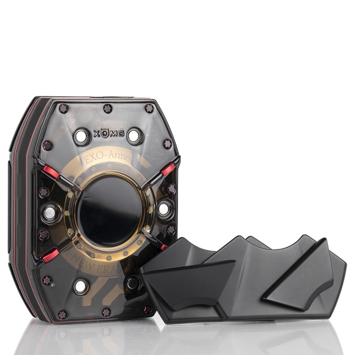 XOMO EXO Armor 300W TC Box Mod | Vape Device