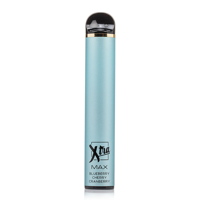 Xtra MAX Disposable Vape