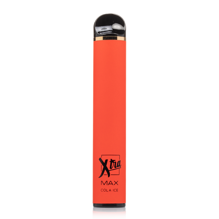 Xtra MAX Disposable Vape - $49.90