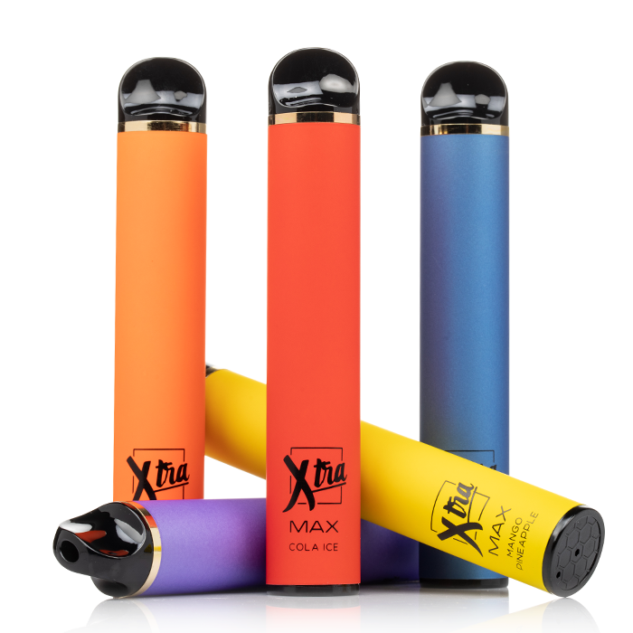 Xtra MAX Disposable Vape