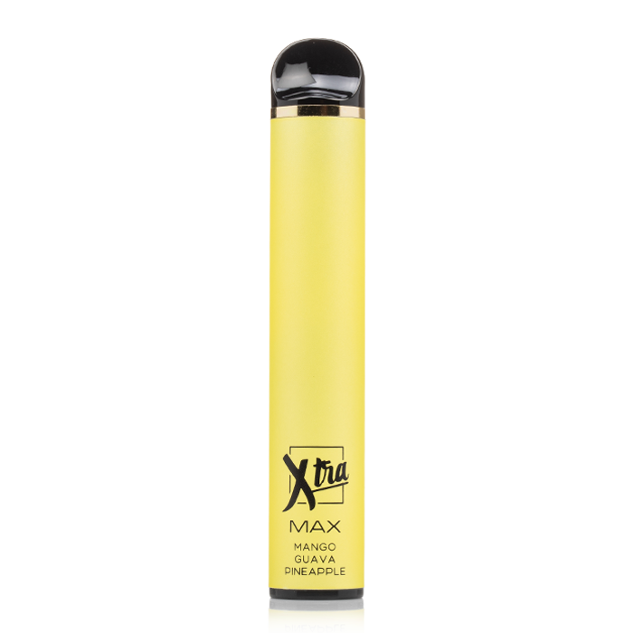 Xtra MAX Disposable Vape