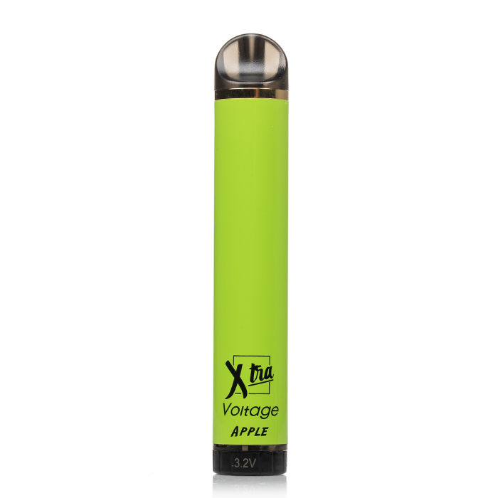 Xtra VOLTAGE Disposable Vape