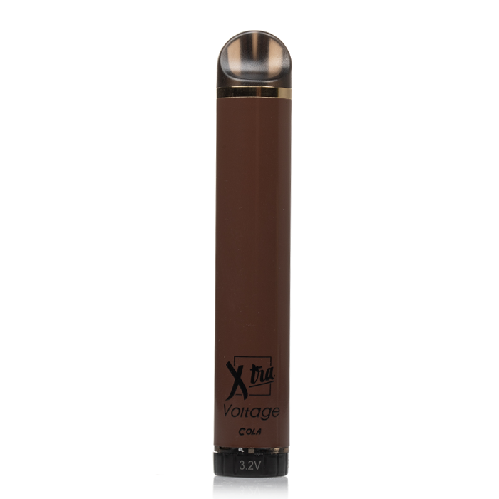 Xtra VOLTAGE Disposable Vape