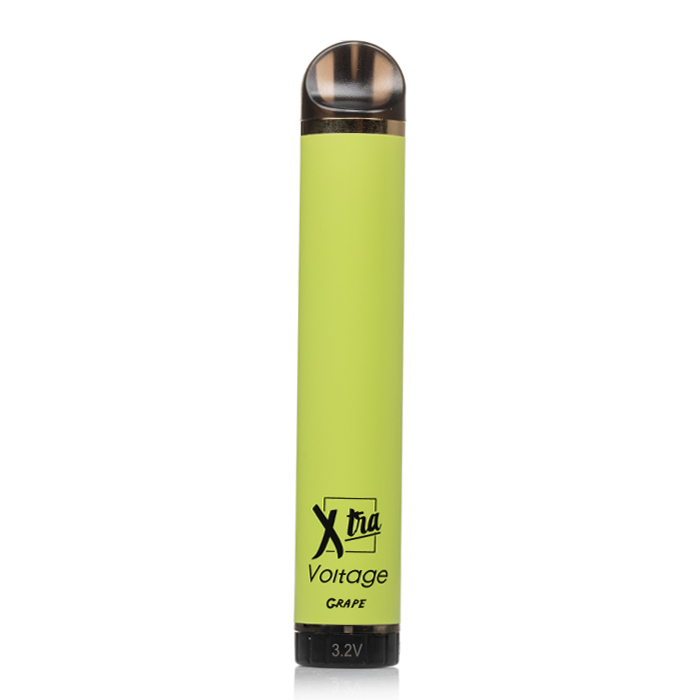 xtra disposable vape wholesale Puff Xtra Limited Disposable Vape | 3500 Puffs main image 1
