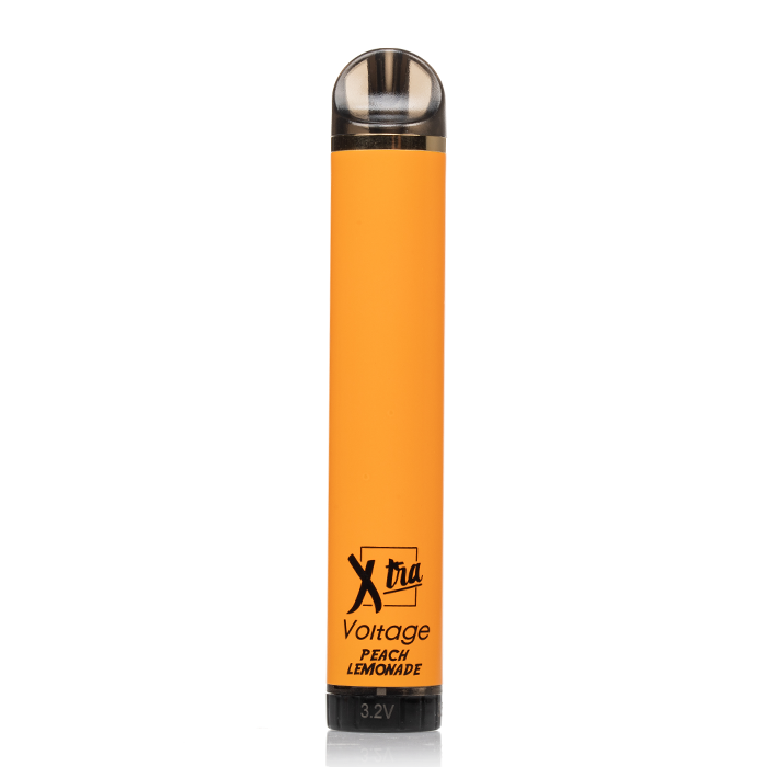 elf bar vape uk Xtra Twist Disposable | 5% Nicotine | 1500 Puffs main image 0