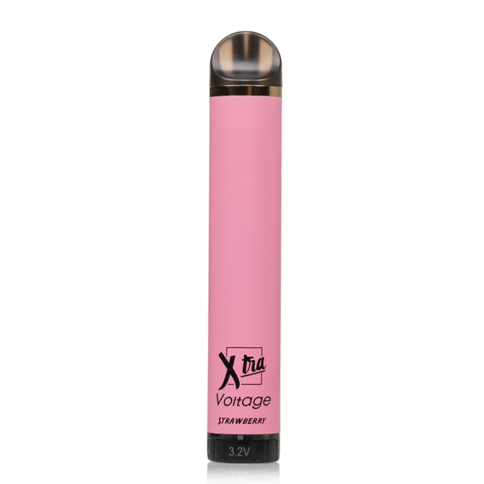 Xtra VOLTAGE Disposable Vape