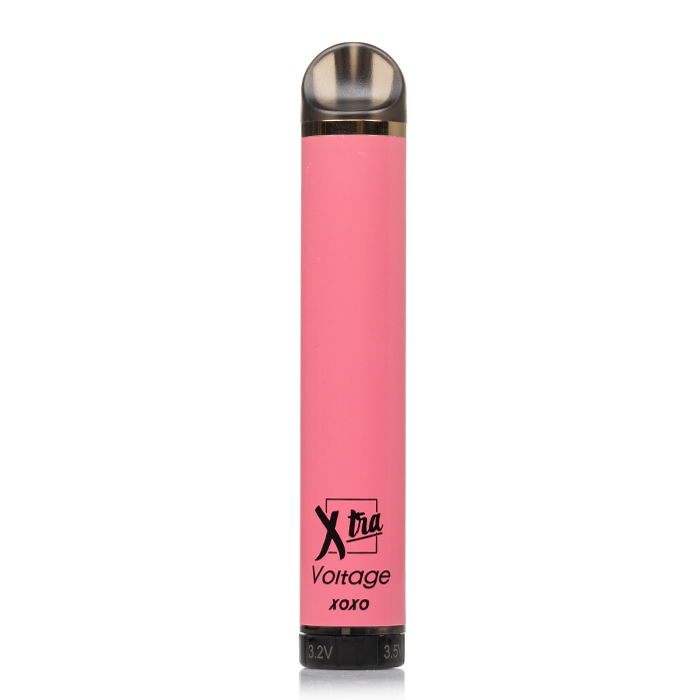 Xtra VOLTAGE Disposable Vape