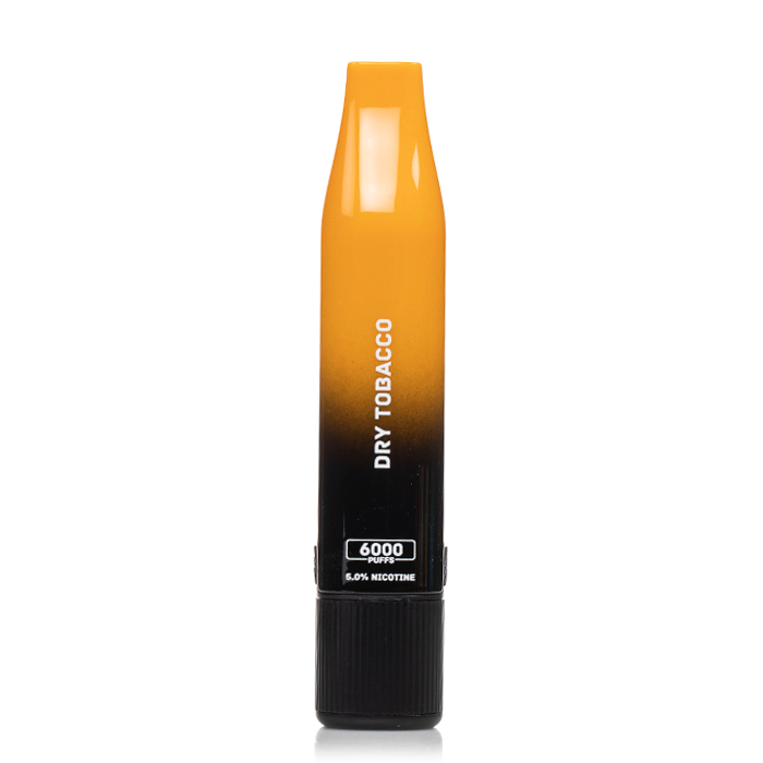 dry tobacco disposable vape IVG Smart 5500 Ireland main image 1