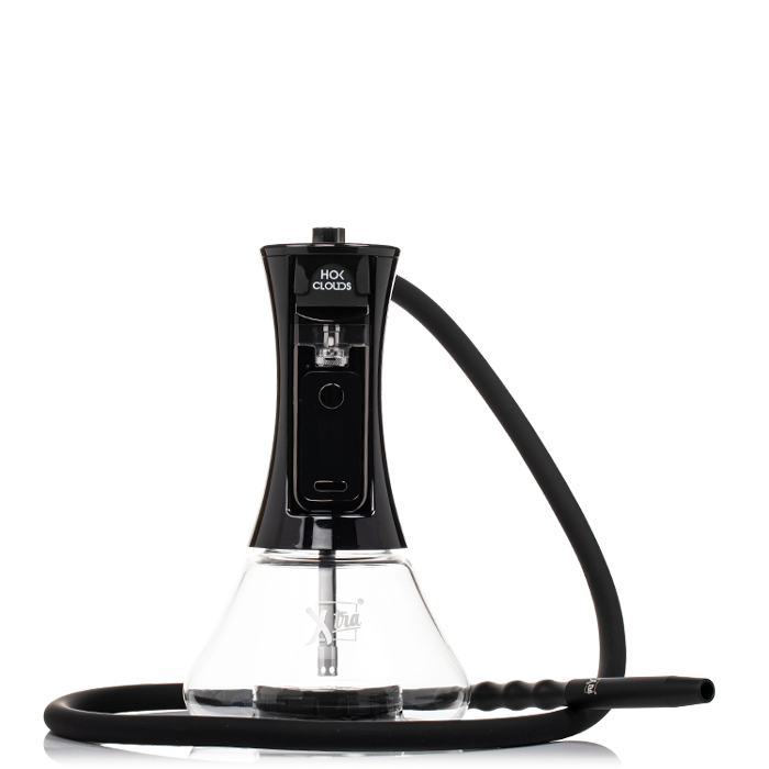 Xtra Hok Clouds E-Hookah Kit $159.99