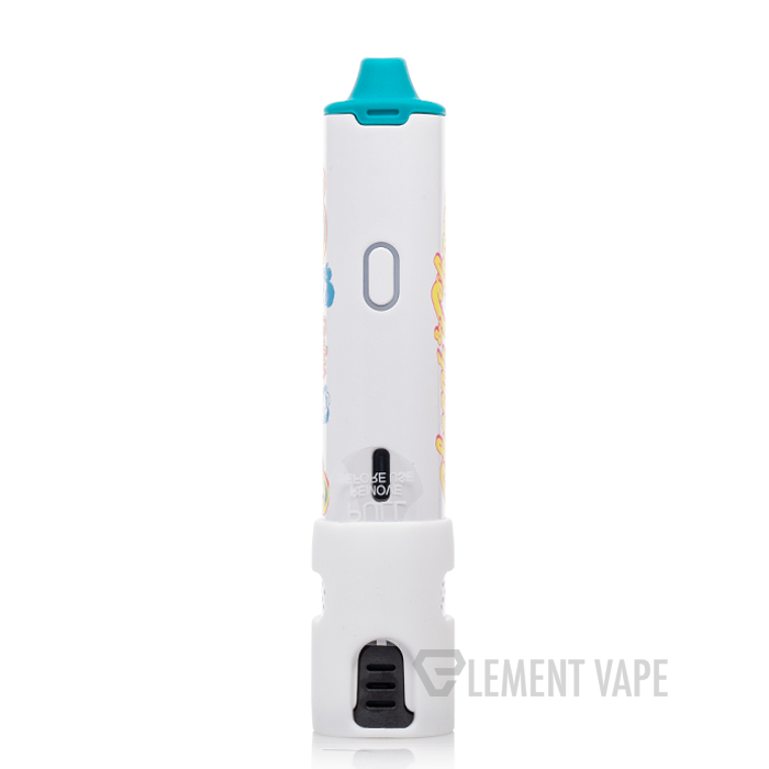 cheech and chong disposable vape Cheech And Chong Disposable Vape XVape Cheech & Chong's Mambo Vaporizer –  Canadian Vaporizers main image 1
