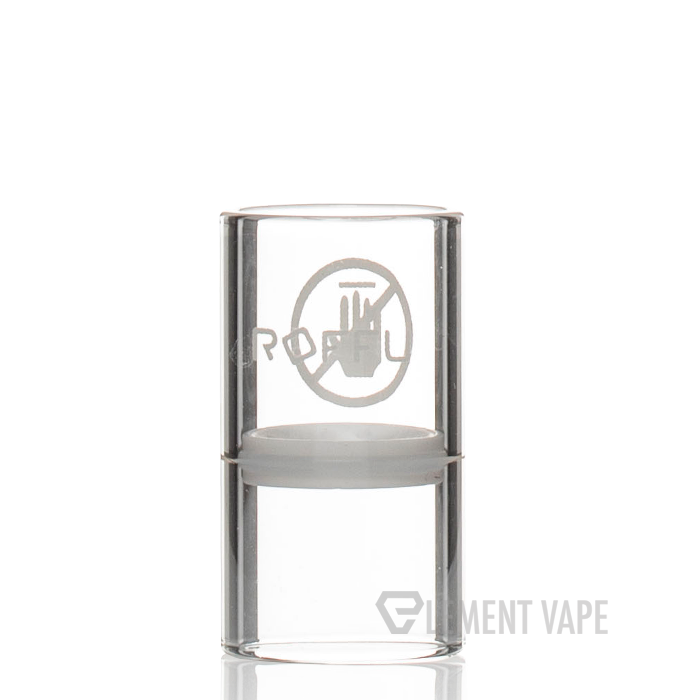 XVAPE ROFFU Replacement Glass Chamber
