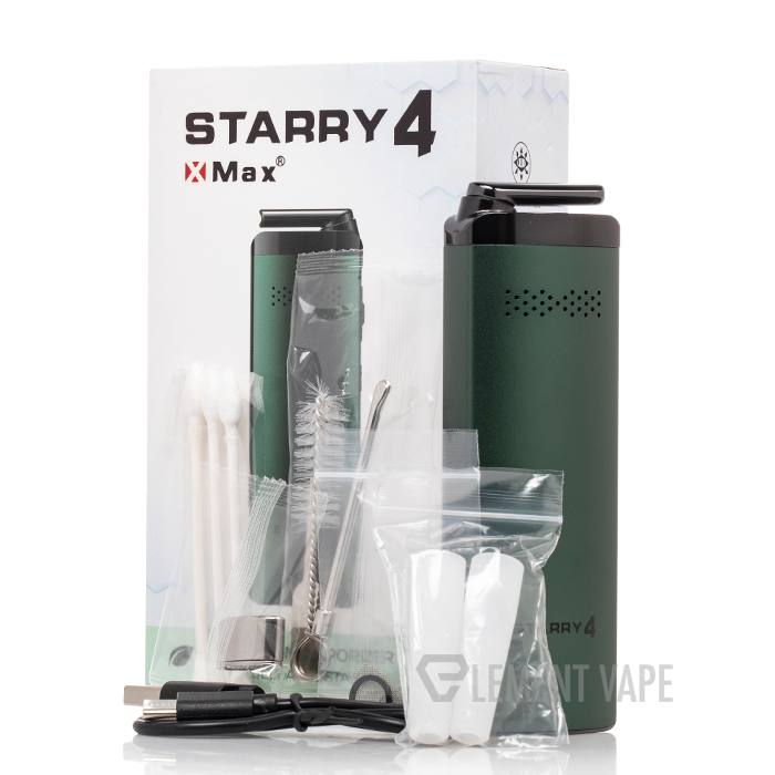 XVape Starry 4