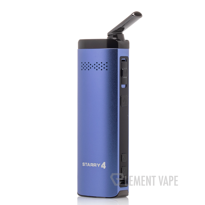 starry vape Xmax Starry V3 by DopeVapes, Premium 2-in-1 Dry Herb & Concentrate Vaporizer.  2600mAh Battery, Ceramic Chamber, Magnetic Mouthpiece, OLED Display, Temp  Range 100°C main image 0
