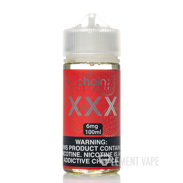 XXX - Chain Vapez