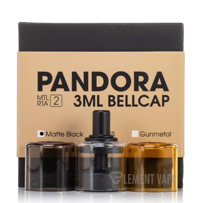 bell vape Bell Vape by Chris Mun main image 1