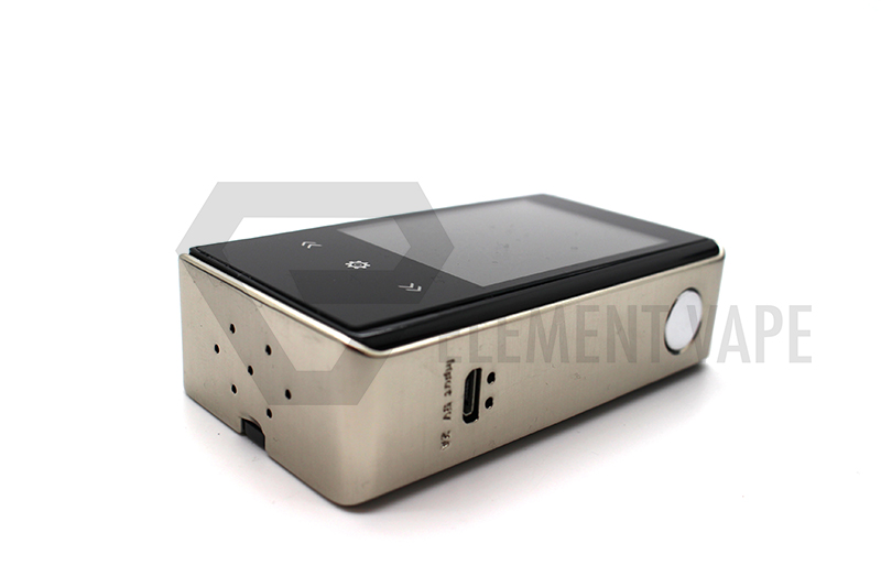 Hell's Gate 200W TC TFT Box Mod by Yep - $74.95