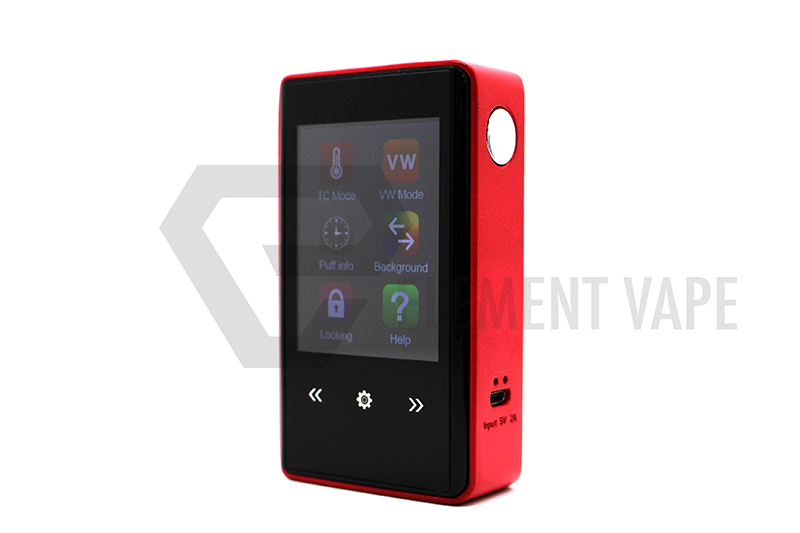 elf bar vape uk TARGET 80 Mod main image 0