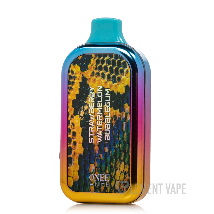 sticky disposable vape RAZ Vape Skin Magnetic