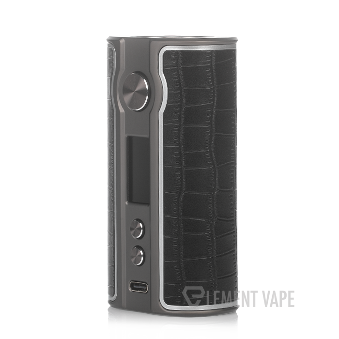 ipv v200 box mod Buy Authentic Pioneer4you iPV V200 200W VW Box Mod Black main image 0