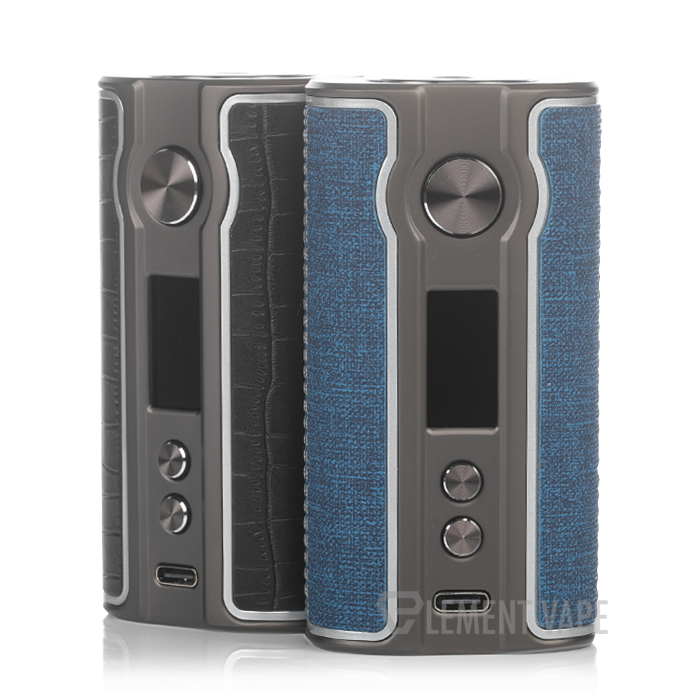 ipv v200 box mod Pioneer4you iPV V200 Box Mod 200W - Review main image 0
