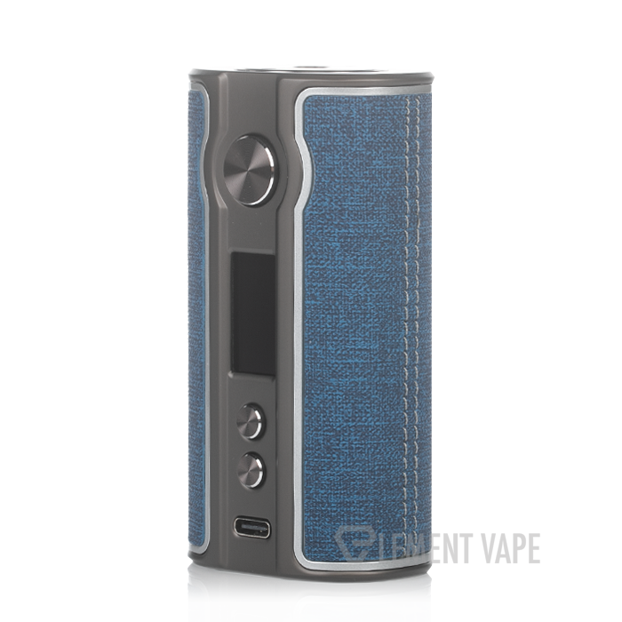 YiHi iPV V200 Box Mod - $69.99