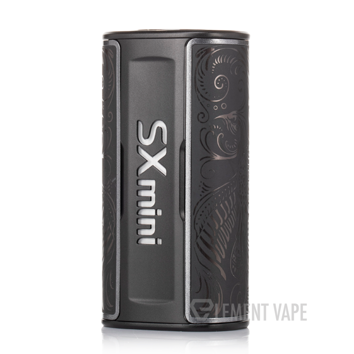 YiHi SXmini G Class V2 200W Box Mod - $129.99