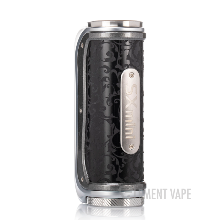YiHi SXmini SL Class V2 100W Box Mod - $64.99