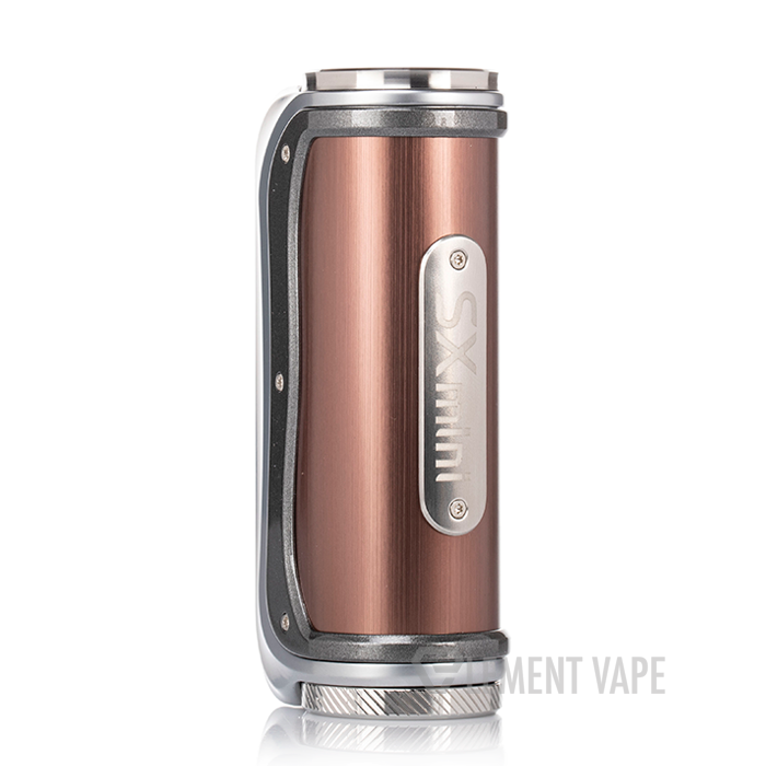 YiHi SXmini SL Class V2 100W Box Mod - $64.99