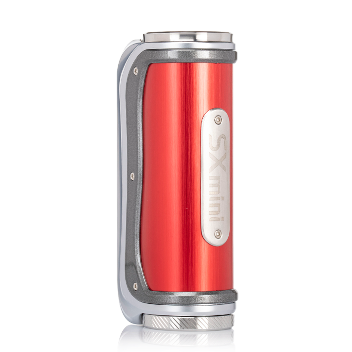 YiHi SXmini SL Class V2 100W Box Mod - $64.99