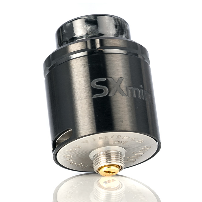 YiHi SX Mini DIVINE 24mm BF RDA
