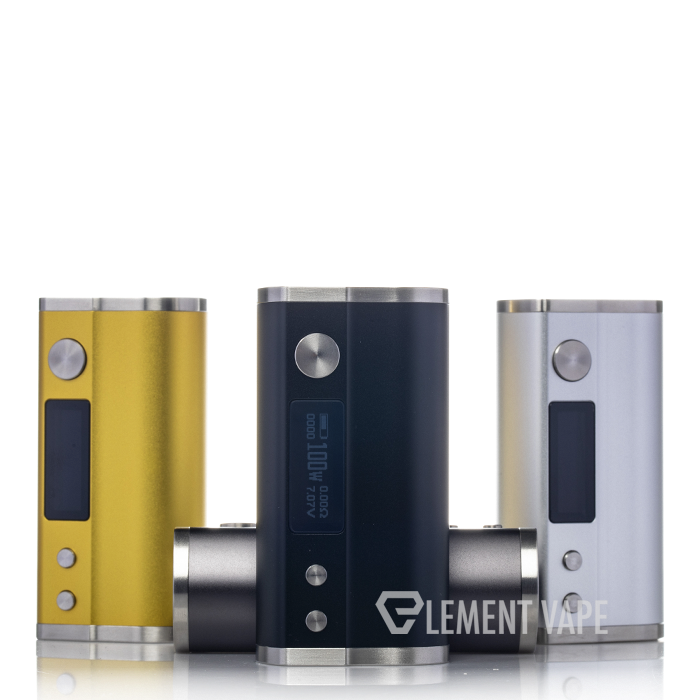 mod vape price YiHi SXmini MQ Plus 100W Box Choose Flavor:Frosted Amber Coffee got some motor city