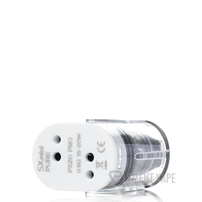 YiHi SXmini Puremax PX Replacement Pods $9.99
