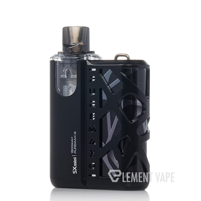 YiHi SXmini PUREMAX Q Pod System $34.99